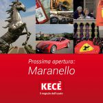 Kece – Post FB – Maranello