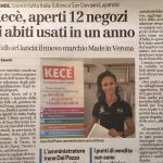 articolo l’arena