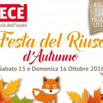 Festa Autunno – News