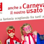 Kece – Post FB – Carnevale 2017