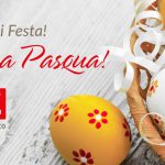 Kece – Post FB – Pasqua 2017