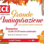 inaugurazione